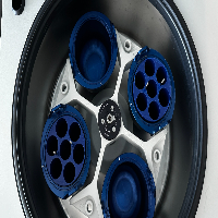 Eppendorf Centrifuge 5810R image 1